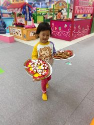 -莫莉幻想儿童乐园(北京丰台永旺店)