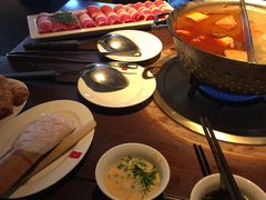 -鼎王麻辣锅(七贤店)