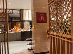 -杭州开元名都大酒店·地中海自助餐厅
