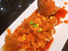 -老苏州芳和园茶酒楼  传统苏帮菜(观前店)