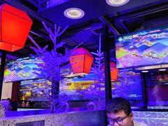 -营信刘罗锅铁锅炖(建华店)