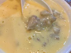 -沙湾姜埋奶(兴新包店)