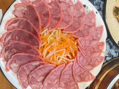 -益恒饭店乡间白族菜(古城总店)