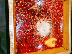 -星湖特色餐厅· 三岔湖环球融创天堂洲际酒店