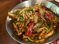 -槿Story·韩国料理(望京韩国美食城店)