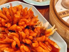 -裕兴记•蟹黄面馆(人民广场店)