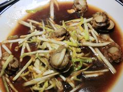 -吕氏疙瘩汤·私家菜馆(慈云寺店)