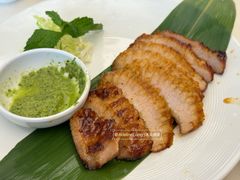 -蔡澜点心·粤菜(嘉里中心店)