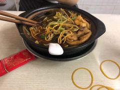 -南湖胖子砂锅(南湖店)