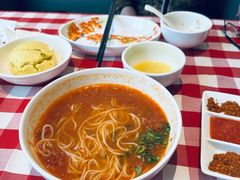 -西贝(东方路店)
