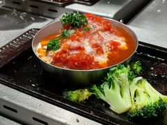 -肉肉大米(金虹桥店)