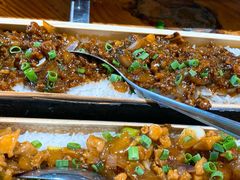 -竹一味·竹筒饭