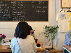 -Egg•Allday Brunch(襄阳北路店)