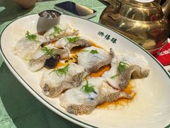 -洪禧楼·老广东海鲜酒楼(宁波万象城店)