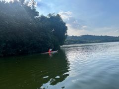 -大夫山顺驰自助烧烤场