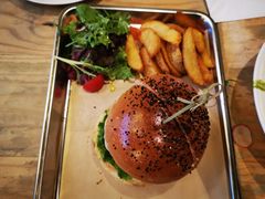 -UPPER KITCHEN(延安路店)