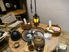 -了凡国风主题茶馆·咖啡(武侯祠锦里店)