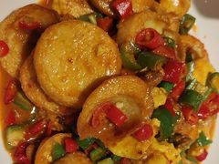 -兰湘子·湘菜小炒(南门SKP黑金店)