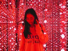 -南昌梵高星空艺术馆
