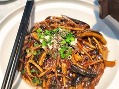 响油鳝糊-淮扬韵(高新大都荟店)