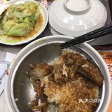 吃到一半才想起来拍照打个卡挺好吃的啊哈哈