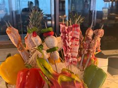 -洲际酒店·地平线全日餐厅HORIZON CAFÉ