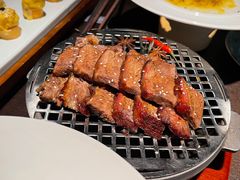 -大拙里·精致融合菜(沙湖桃源国际店)