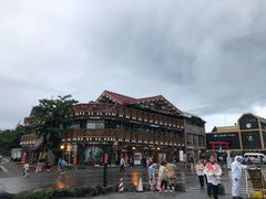 -富士山吉田線五合目