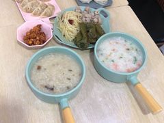 -粥传(太古里店)