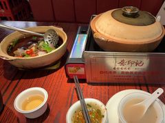 -龚印记牛骨牛杂屋·四代传承(珠影星光城店)