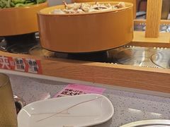 -喜家自助小火锅(卓悦里店)