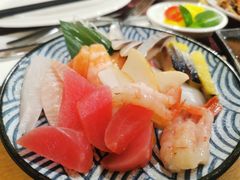 -金安大饭店-金品自助餐厅