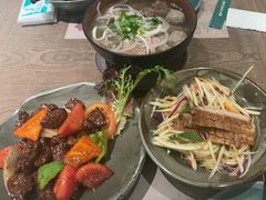 -安南越南餐厅(青岛万象城店)