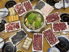 -伟记牛肉(金鸿公路店)