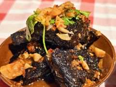 -文昌阁·长沙市井菜(美食地标店)