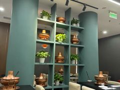 -常赢三兄弟·清真涮肉(崂山路总店)