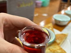 -藏味八珍特色火锅