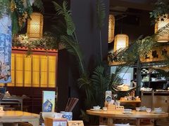 -南京大牌档(龙江新城市广场店)