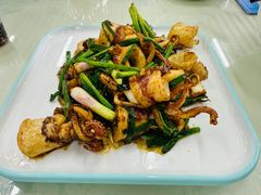 -双月饭店·20年老字号(新村店)