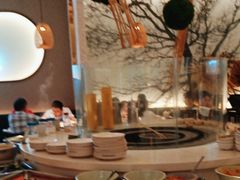 -三人行骨头王火锅(长寿店)