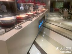 -荟星庭西餐厅(天府丽都喜来登饭店)