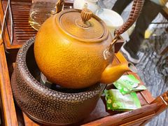-香云轩·顺德菜(香云纱园林酒店店)