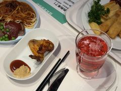 -宜家·瑞典风味餐厅(武汉荟聚中心店)