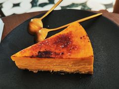 焦糖南瓜蛋糕-一尺花园(安和花园店)