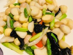 荷塘小炒-山外山菜馆(玉泉路店)