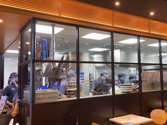 -达美乐比萨(骏壹万邦广场店)