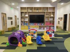 -七田真早期教育(荟聚中心)