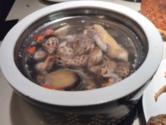 -加餐海鲜自助餐厅(福清万达店)