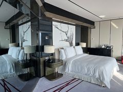 -广州四季酒店
