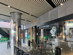 -喜茶(北京三里屯太古里店)